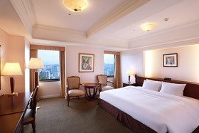 Hotel Shiroyama Kagoshima