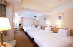 Hotel Shiroyama Kagoshima