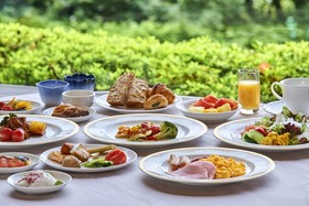 Hotel Shiroyama Kagoshima