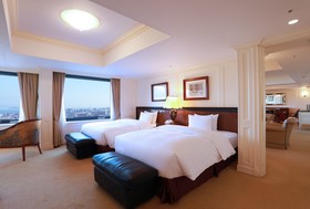 Hotel Shiroyama Kagoshima