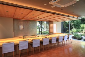 Hotel Shiroyama Kagoshima