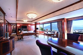 Hotel Shiroyama Kagoshima