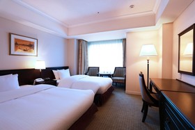 Hotel Shiroyama Kagoshima