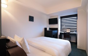 Hotel Shiroyama Kagoshima
