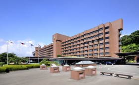 Hotel Shiroyama Kagoshima