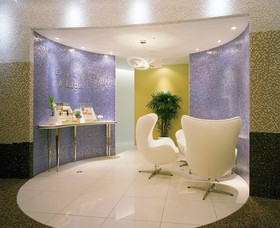 Hotel Shiroyama Kagoshima