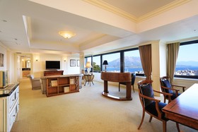 Hotel Shiroyama Kagoshima