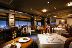 Hotel Shiroyama Kagoshima