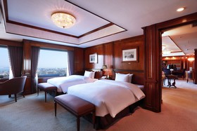 Hotel Shiroyama Kagoshima