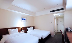 Hotel Shiroyama Kagoshima