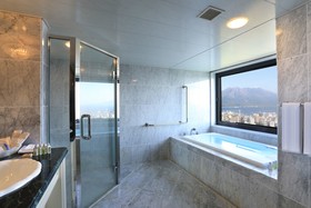 Hotel Shiroyama Kagoshima