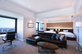Hotel Shiroyama Kagoshima