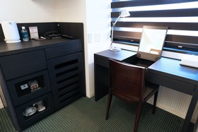 Hotel Shiroyama Kagoshima