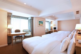 Hotel Shiroyama Kagoshima