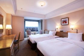 Hotel Shiroyama Kagoshima