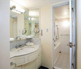 Hotel Shiroyama Kagoshima