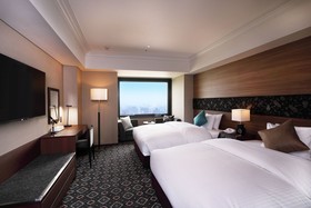 Hotel Shiroyama Kagoshima