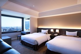 Hotel Shiroyama Kagoshima