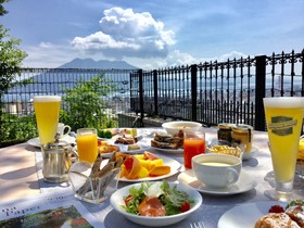 Hotel Shiroyama Kagoshima