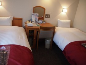 Hotel Taisei Annex