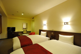 Hotel Urbic Kagoshima