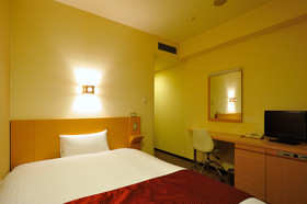 Hotel Urbic Kagoshima