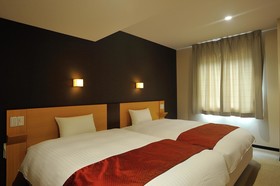 Hotel Urbic Kagoshima
