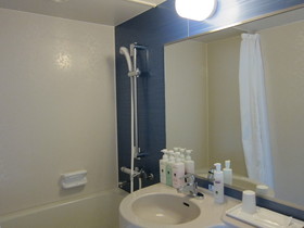 Hotel Urbic Kagoshima