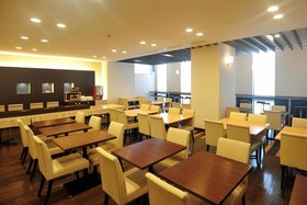 Hotel Urbic Kagoshima