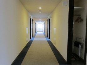 Hotel Urbic Kagoshima