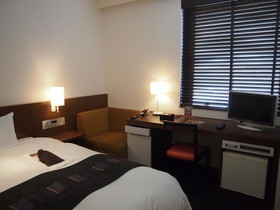 JR Kyushu Hotel Kagoshima