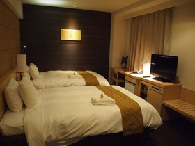 JR Kyushu Hotel Kagoshima