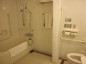 JR Kyushu Hotel Kagoshima