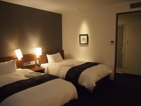 JR Kyushu Hotel Kagoshima