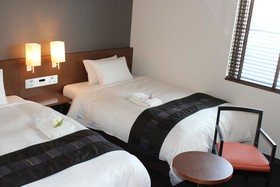 JR Kyushu Hotel Kagoshima