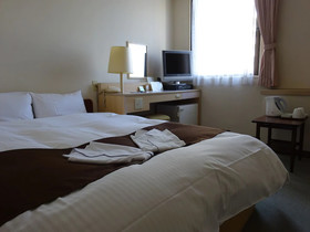 Kagoshima Daiichi Hotel Kamoike