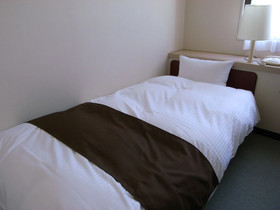 Kagoshima Daiichi Hotel Kamoike