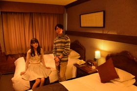 Kagoshima Hotel Gasthof