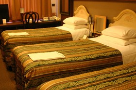 Kagoshima Hotel Gasthof