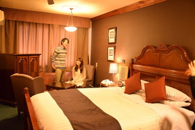 Kagoshima Hotel Gasthof
