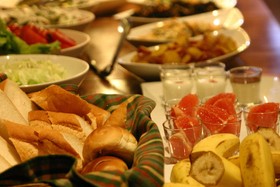 Kagoshima Hotel Gasthof