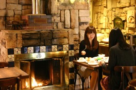 Kagoshima Hotel Gasthof