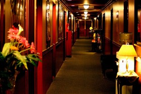 Kagoshima Hotel Gasthof