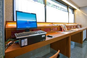 Kagoshima Plaza Hotel Tenmonkan