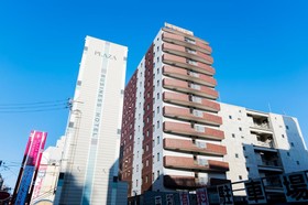 Kagoshima Plaza Hotel Tenmonkan