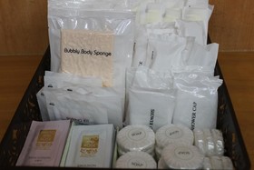 Kagoshima Plaza Hotel Tenmonkan