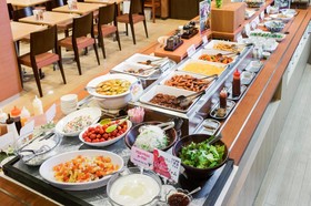 Kagoshima Plaza Hotel Tenmonkan