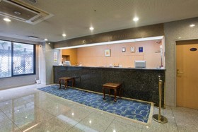 Kagoshima Plaza Hotel Tenmonkan