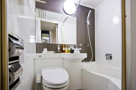 Kagoshima Plaza Hotel Tenmonkan