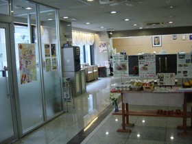 Kagoshima Plaza Hotel Tenmonkan